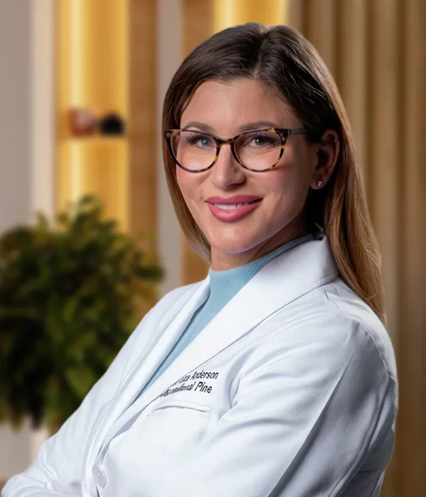 Dr. Paige Paparone, DO — Apex Pain Medicine