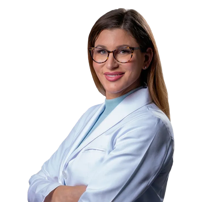 Dr. Paige Paparone, DO — Apex Pain Medicine